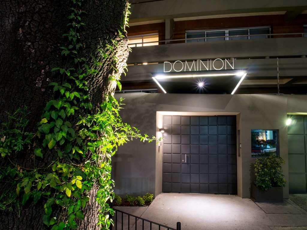 Hotel Dominion Polanco à Mexico Facilités photo