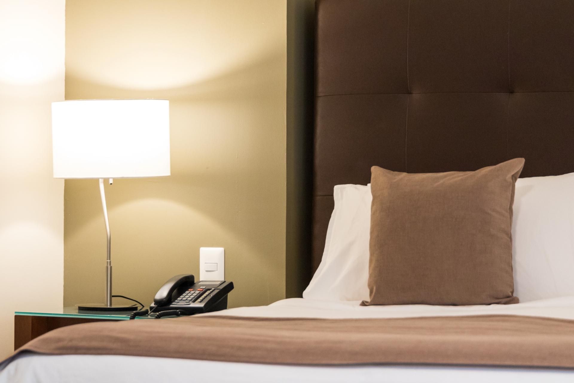 Hotel Dominion Polanco à Mexico Extérieur photo