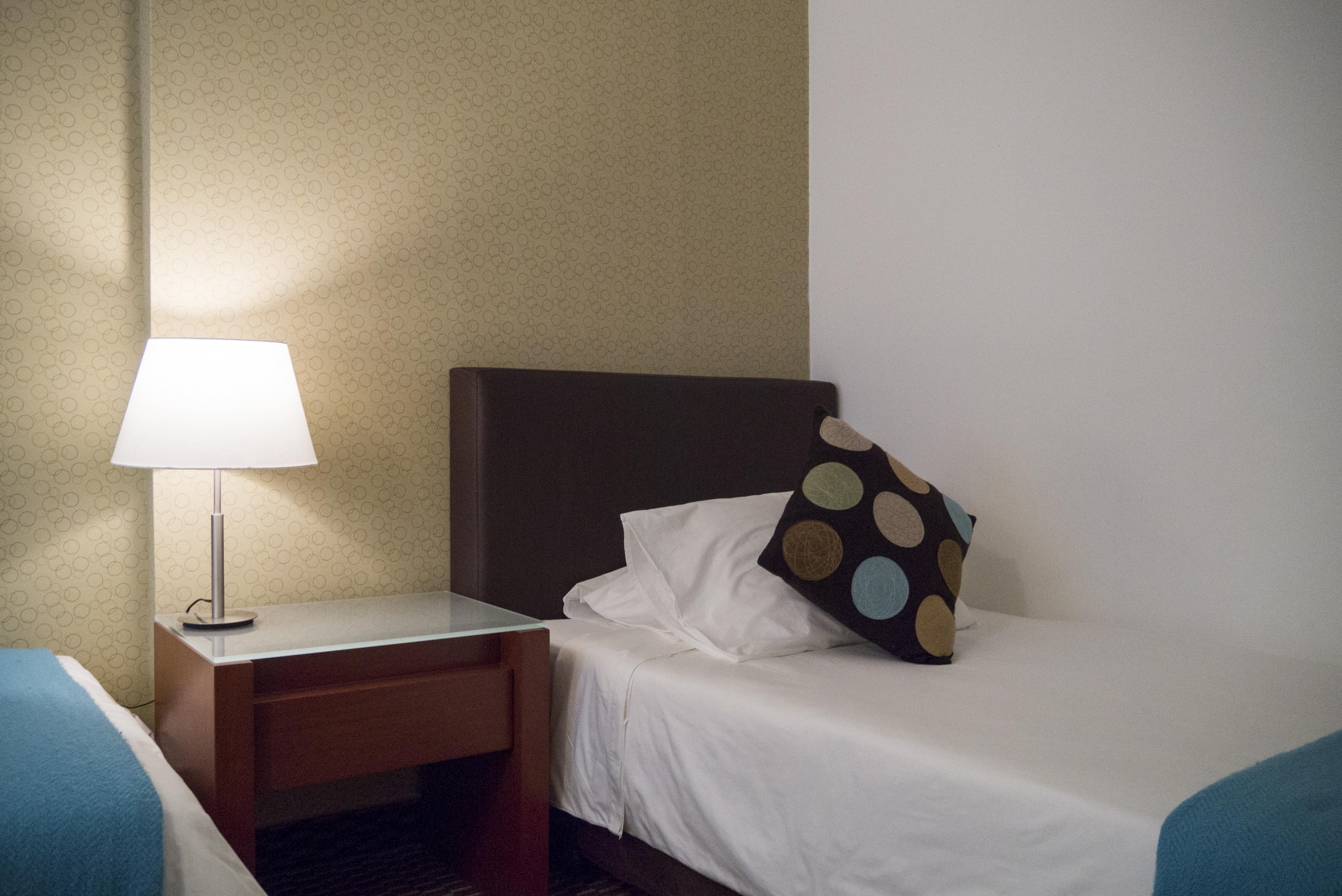 Hotel Dominion Polanco à Mexico Extérieur photo